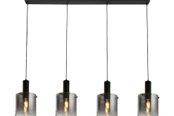 Hanglamp 88910-4BK Sweden