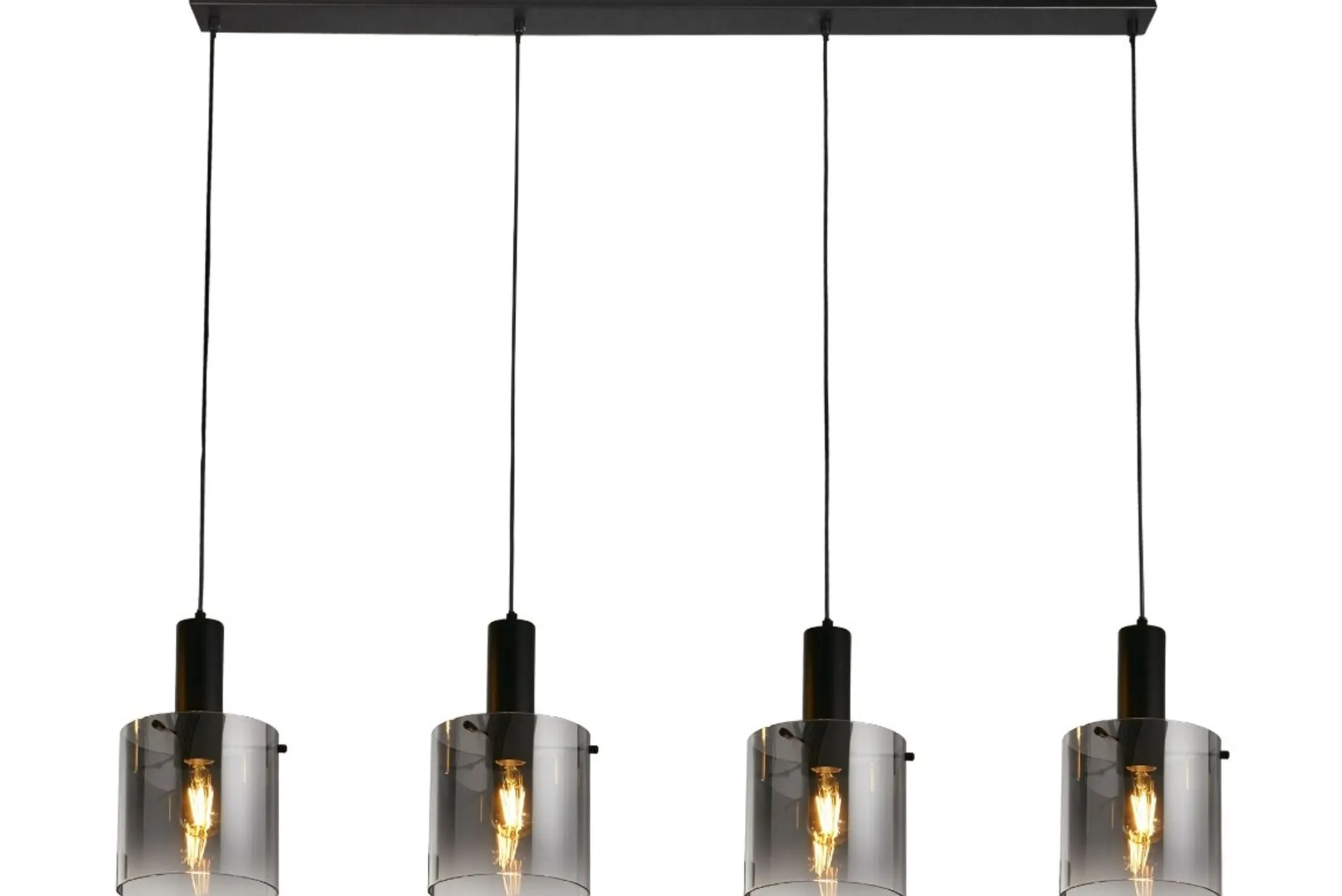 Hanglamp 88910-4BK Sweden