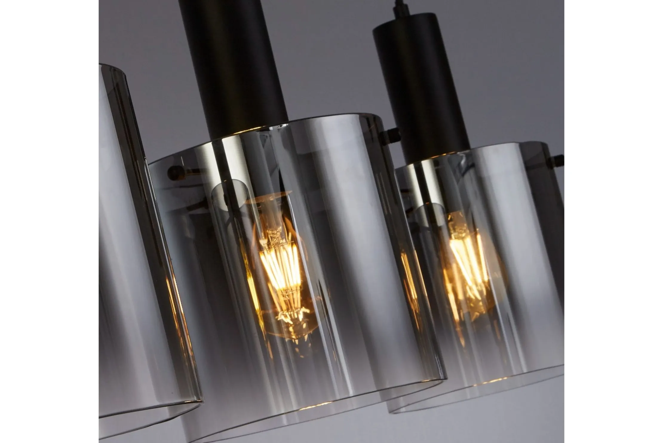 Hanglamp 88910-4BK Sweden
