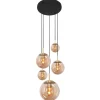Hanglamp Bollique