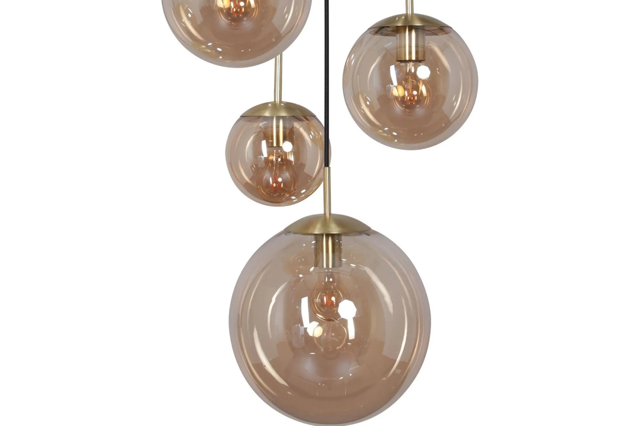 Hanglamp Bollique