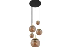 Hanglamp Bollique