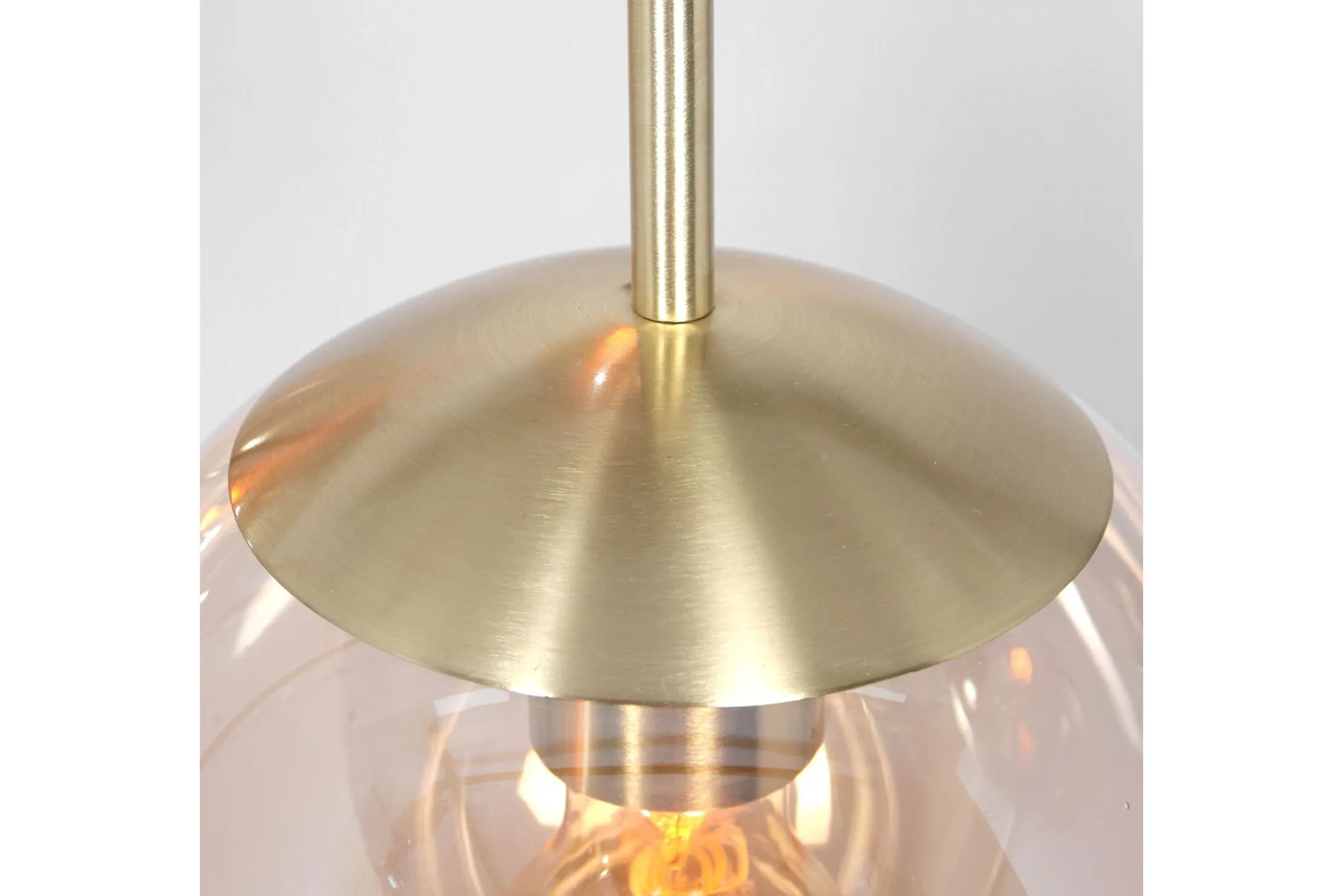 Hanglamp Bollique
