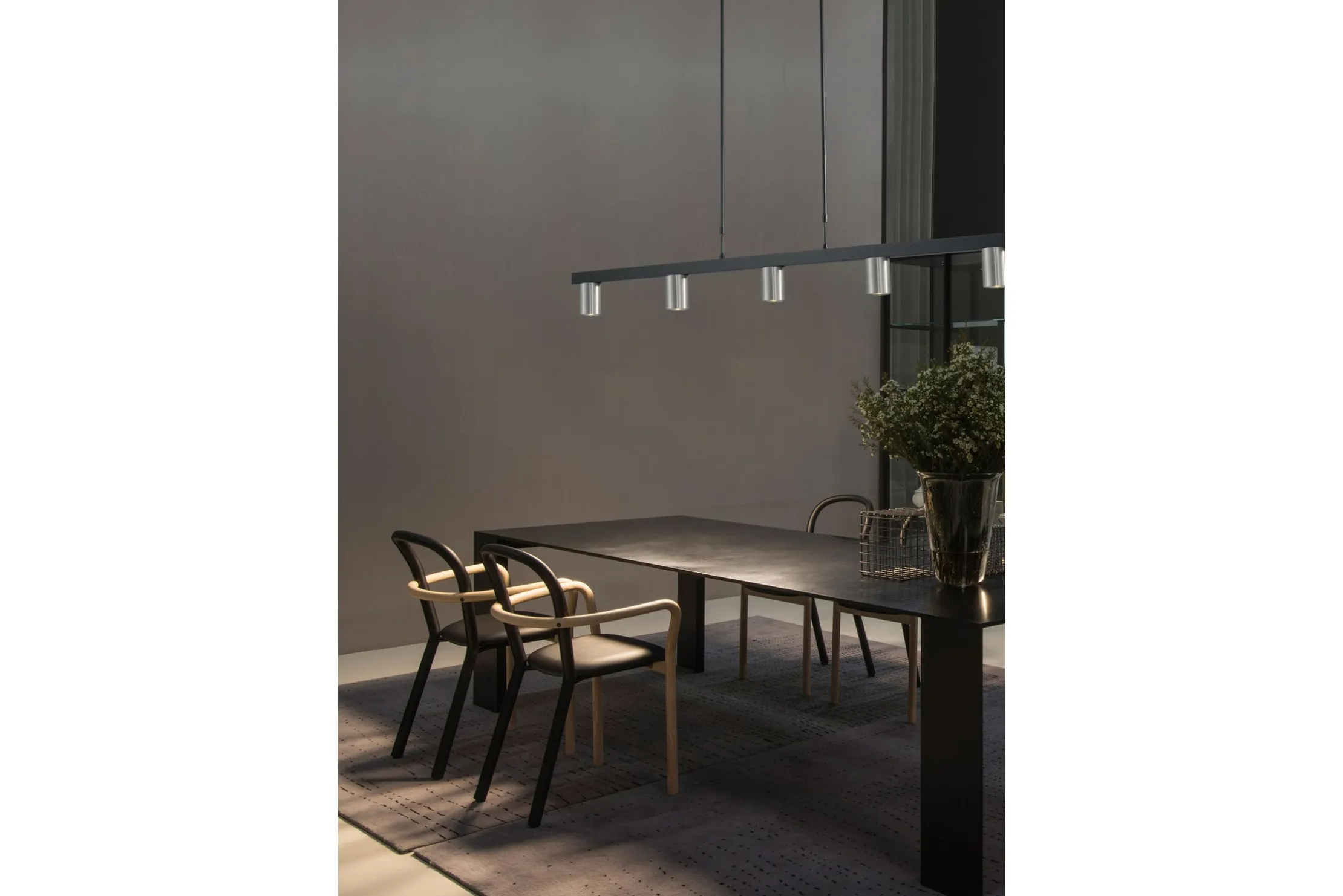 Hanglamp 2491-05-37-130-5 Bounce