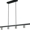 Hanglamp 2491-05-37-160-6Bounce