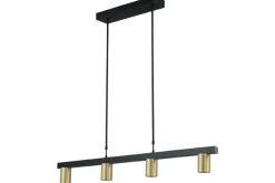 Hanglamp 2491-05-02-100-4 Bounce