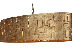 Hanglamp Brons LB07 Pablo | Leclercq & Bouwman