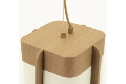 Hanglamp brown 260275 Atelier