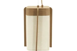 Hanglamp brown 260275 Atelier