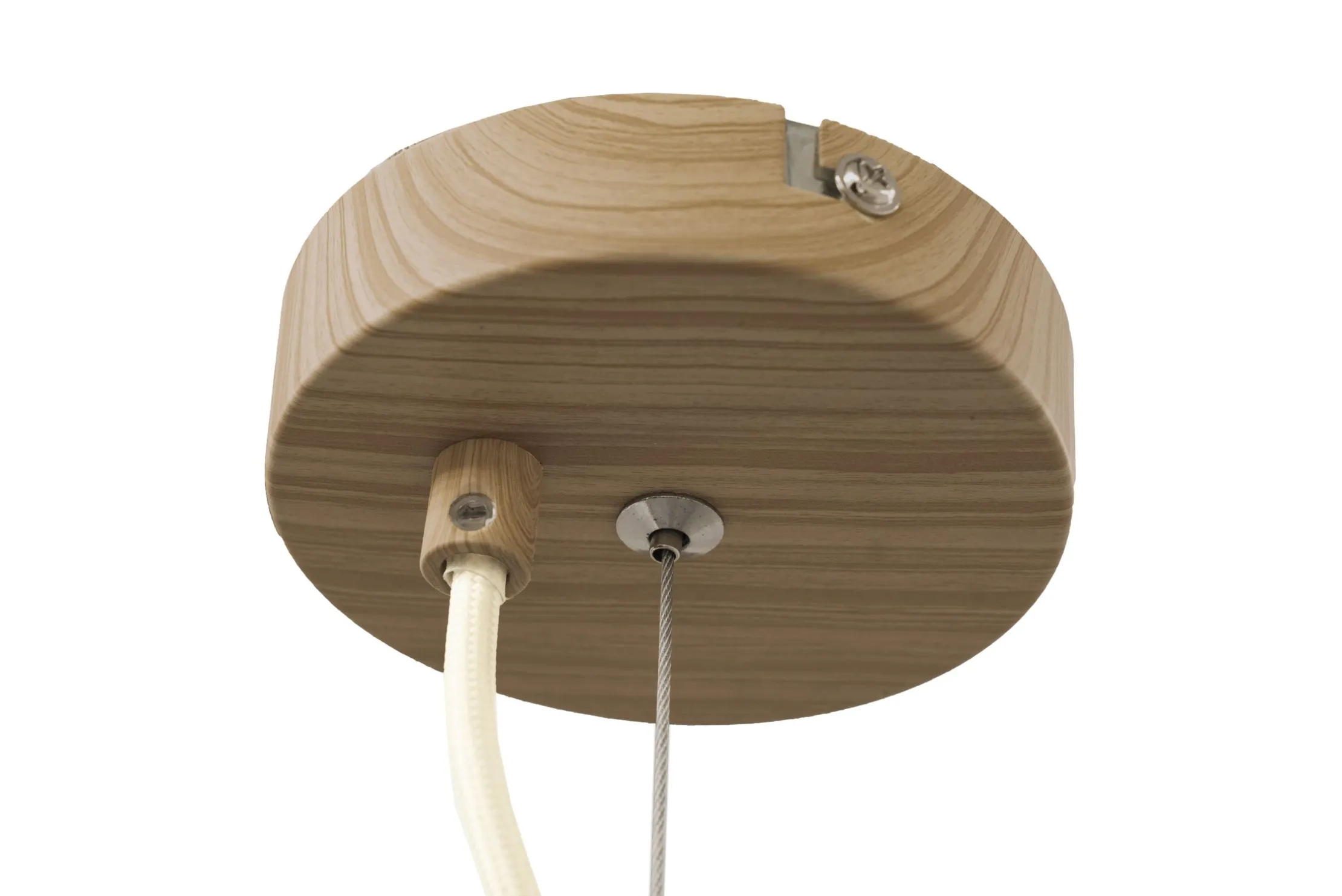 Hanglamp brown 260275 Atelier
