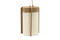 Hanglamp brown 260275 Atelier