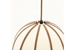 Hanglamp brown 260282 Cocoon