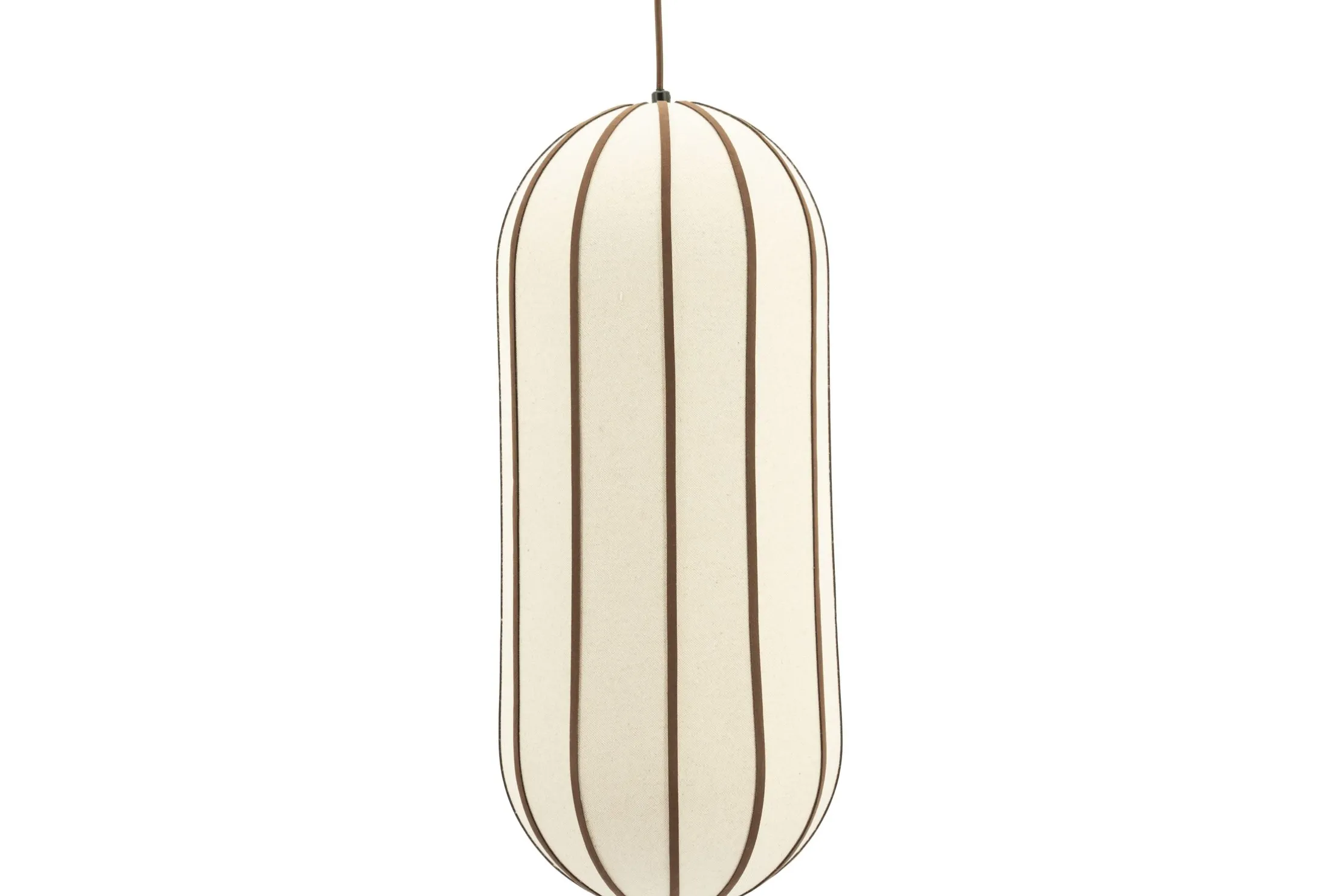 Hanglamp brown 260282 Cocoon