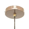 Hanglamp Bruin 250387 Bellure