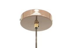 Hanglamp Bruin 250387 Bellure