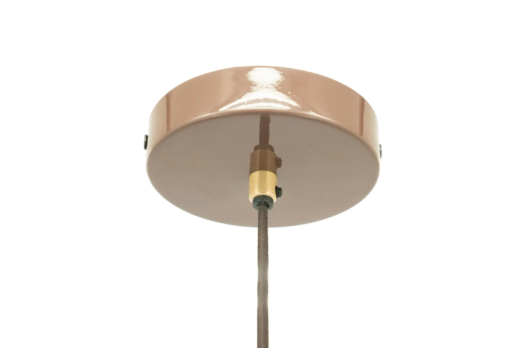 Hanglamp Bruin 250387 Bellure