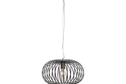 Hanglamp Bruin Bolato