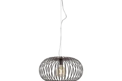 Hanglamp Bruin Bolato