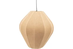 Hanglamp Bruin 250439 Sora