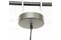 Hanglamp Bruin 250430 Vetro