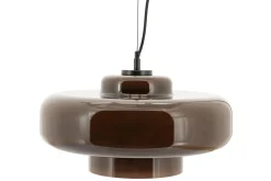 Hanglamp Bruin 250430 Vetro