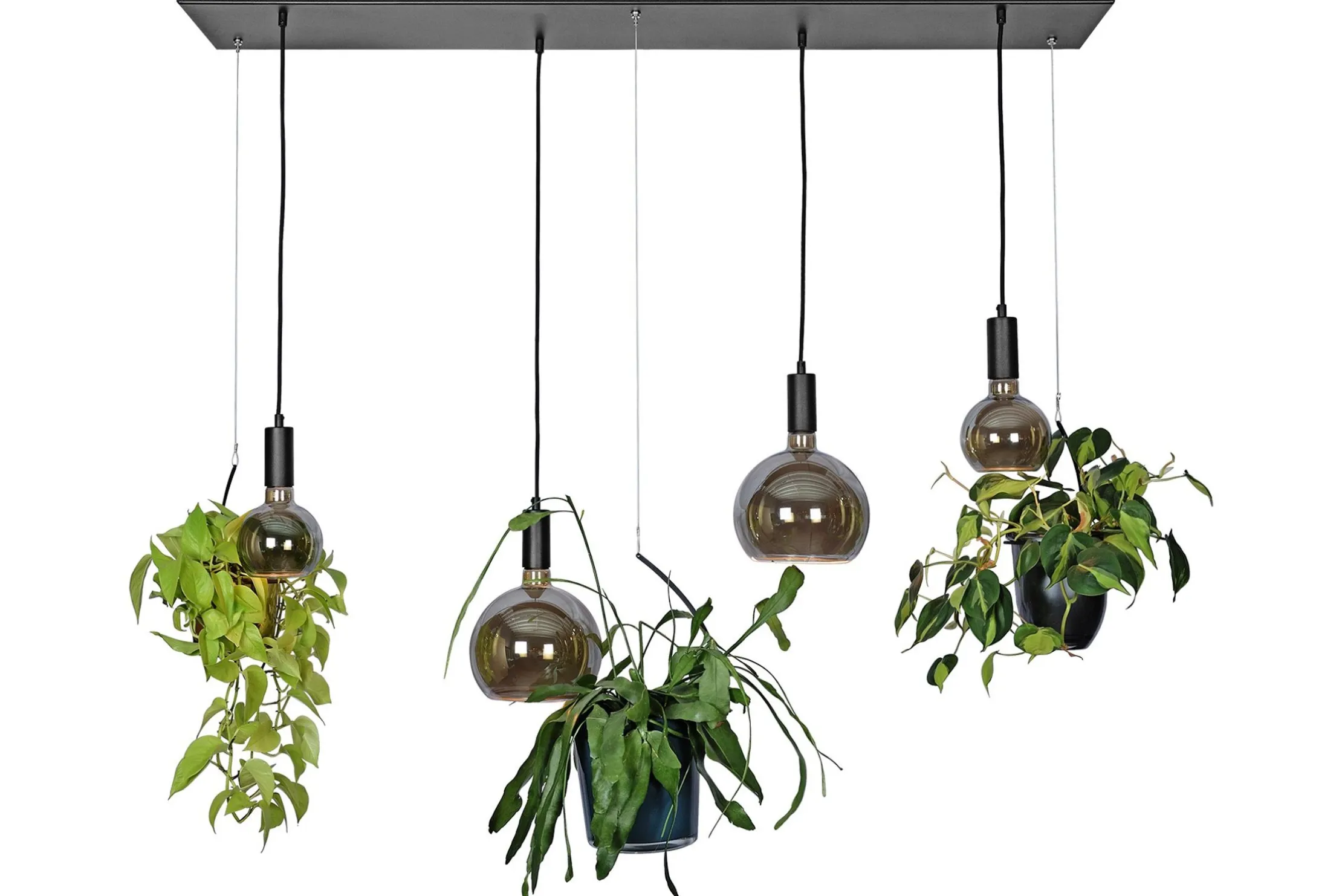 Hanglamp 2805-9005Bryggen | Ztahl