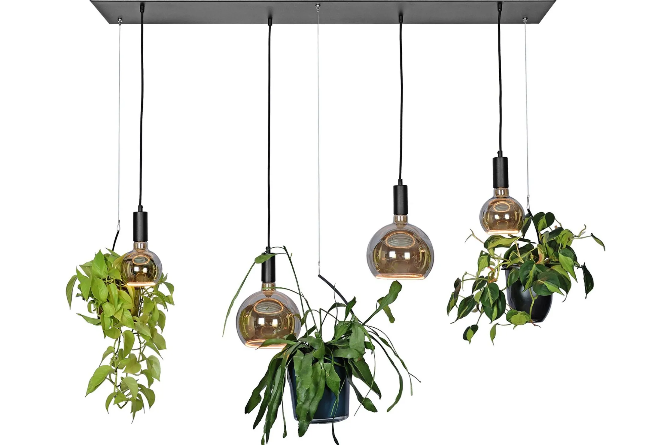 Hanglamp 2805-9005Bryggen | Ztahl
