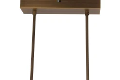 Hanglamp 1482BR Zelena