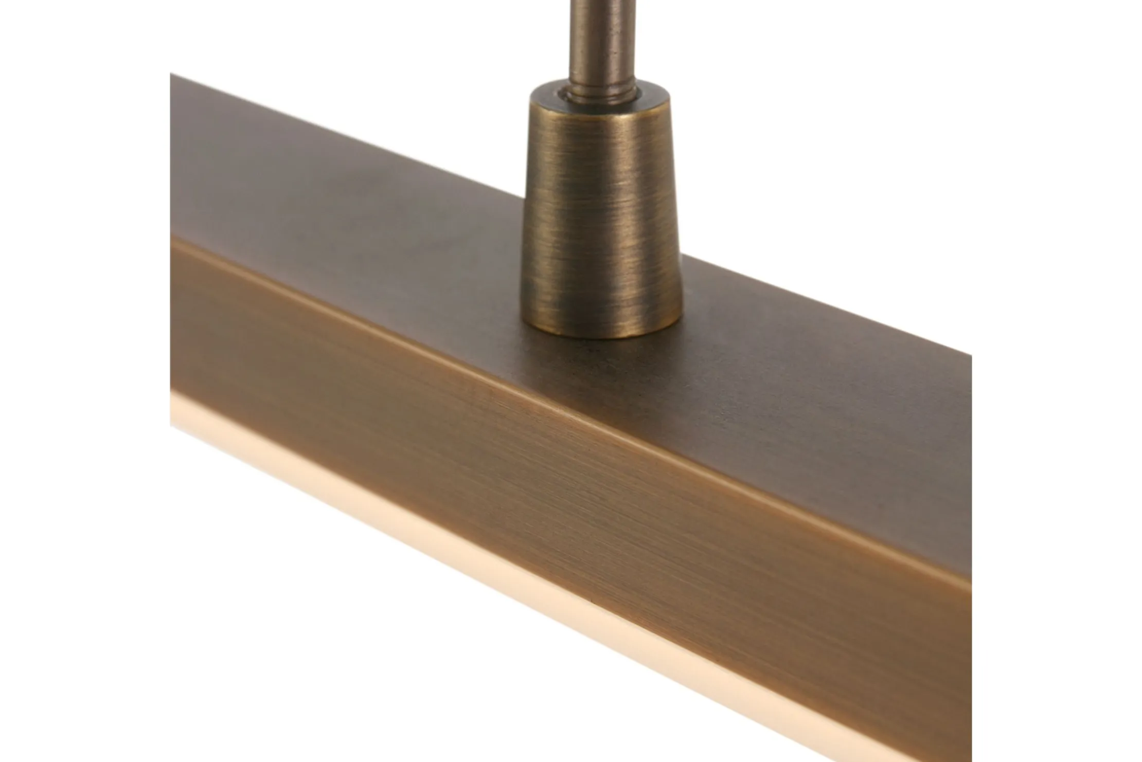 Hanglamp 1482BR Zelena