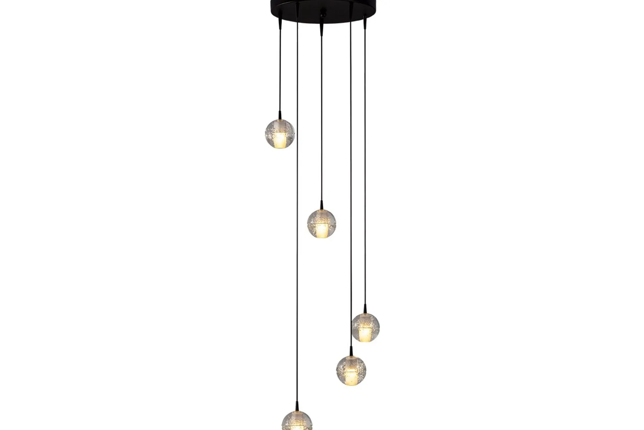 Hanglamp 2122-05-173-35-5 Bubbles