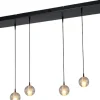 Hanglamp 2121-05-173-130-25-6 Bubbles