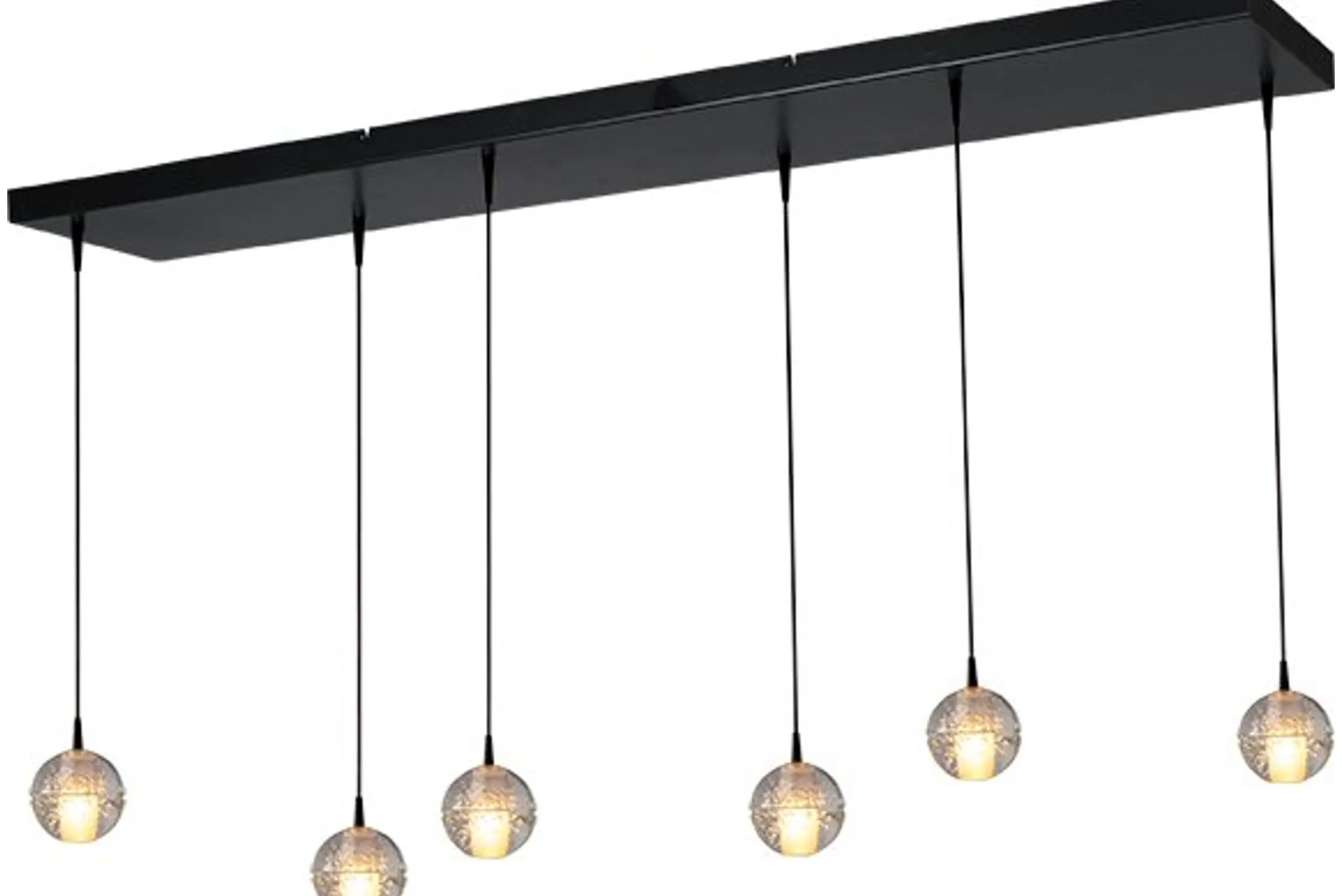 Hanglamp 2121-05-173-130-25-6 Bubbles