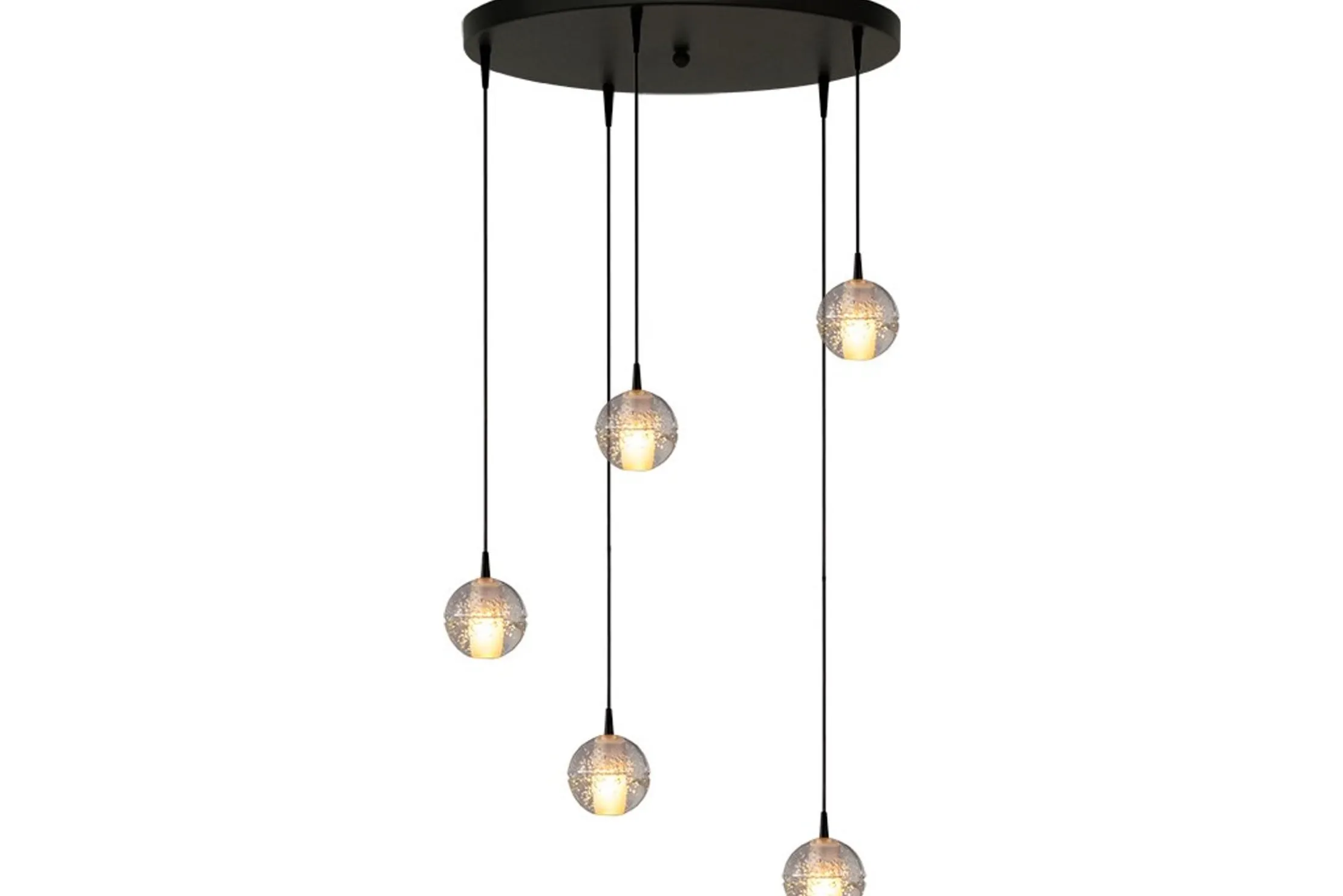 Hanglamp 2122-05-173-50-5 Bubbles