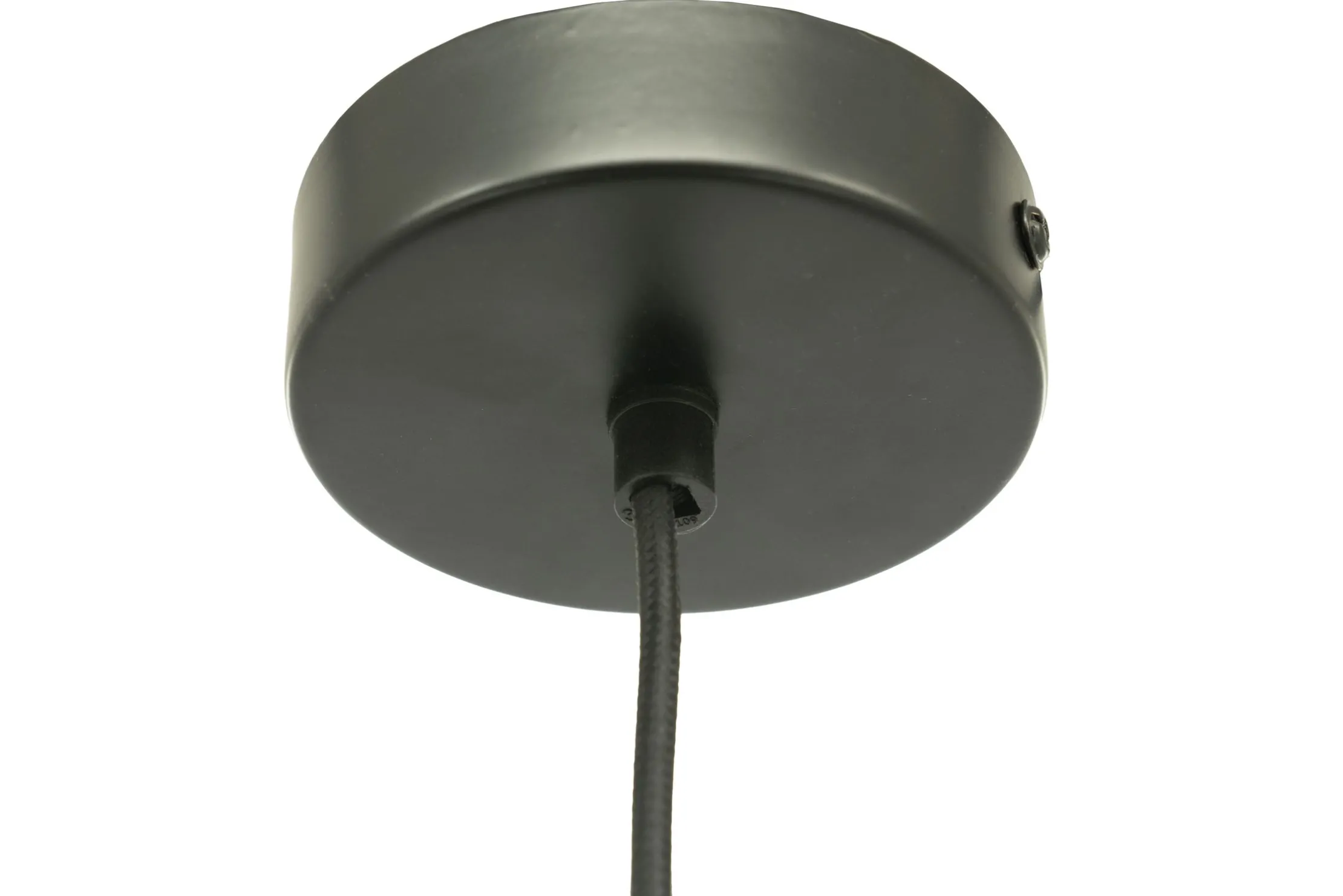 Hanglamp 250061 burgundy Vinta