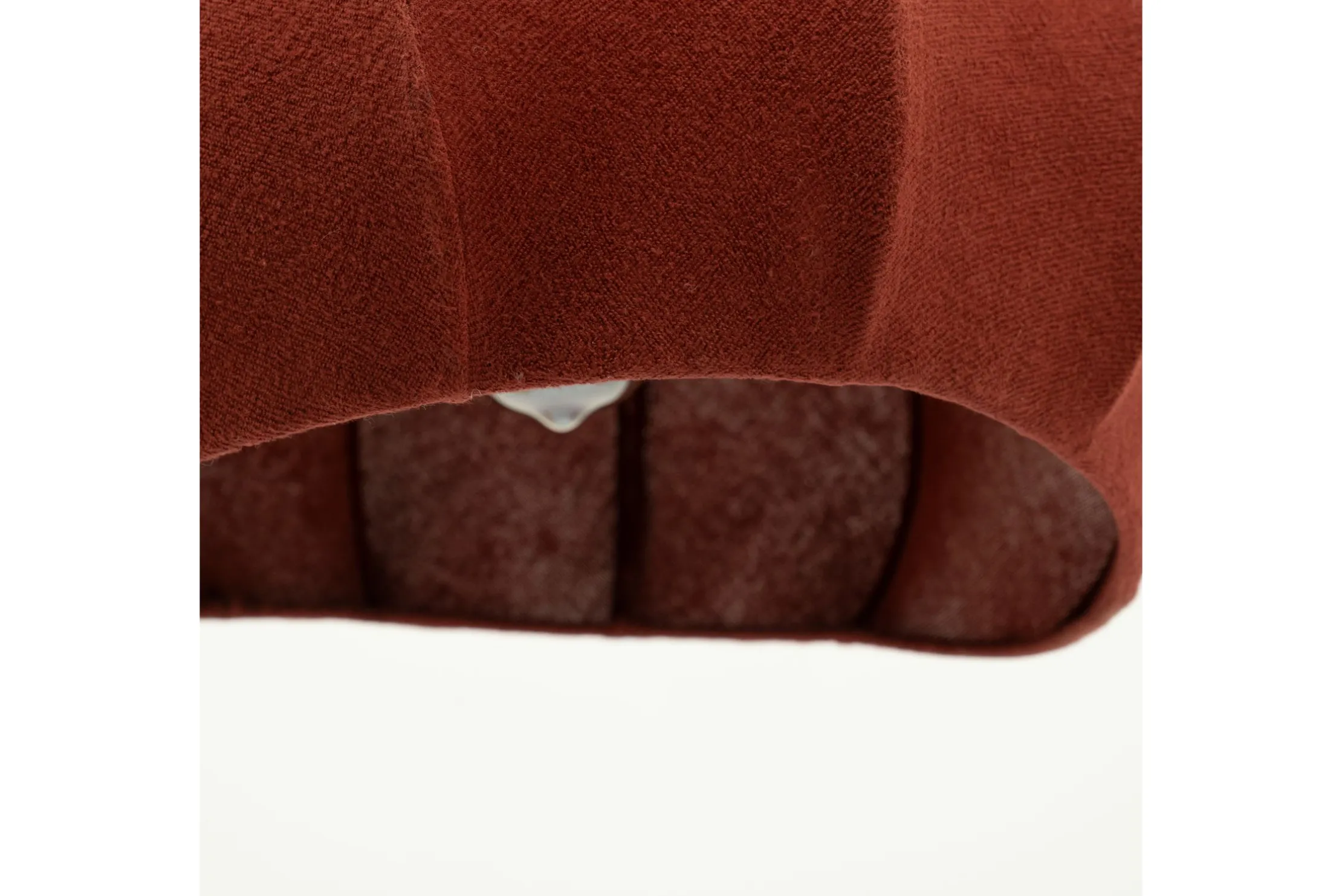 Hanglamp 250061 burgundy Vinta
