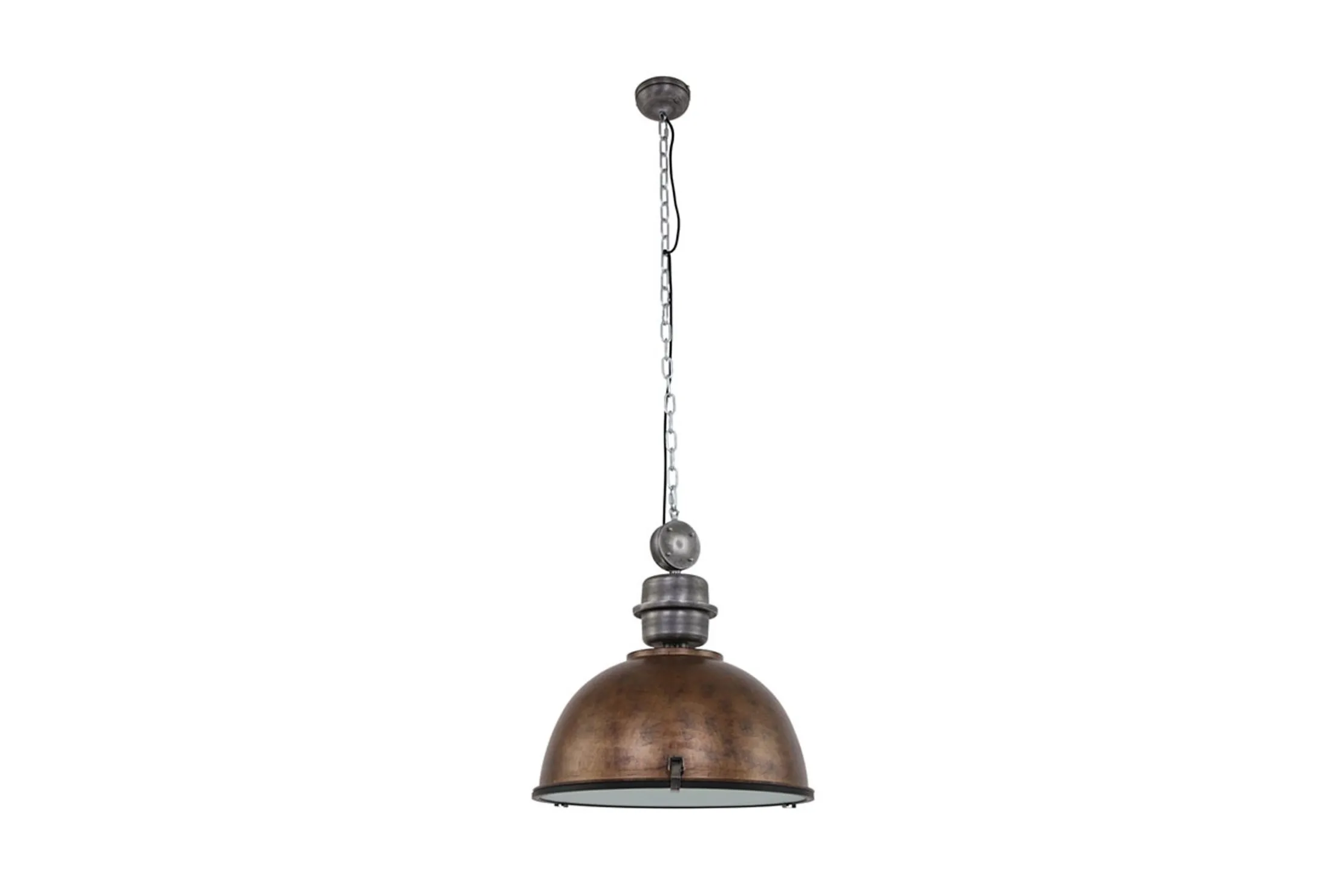 Hanglamp 7834B XXL Bikkel