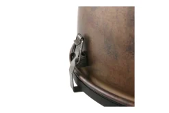 Hanglamp 7834B XXL Bikkel
