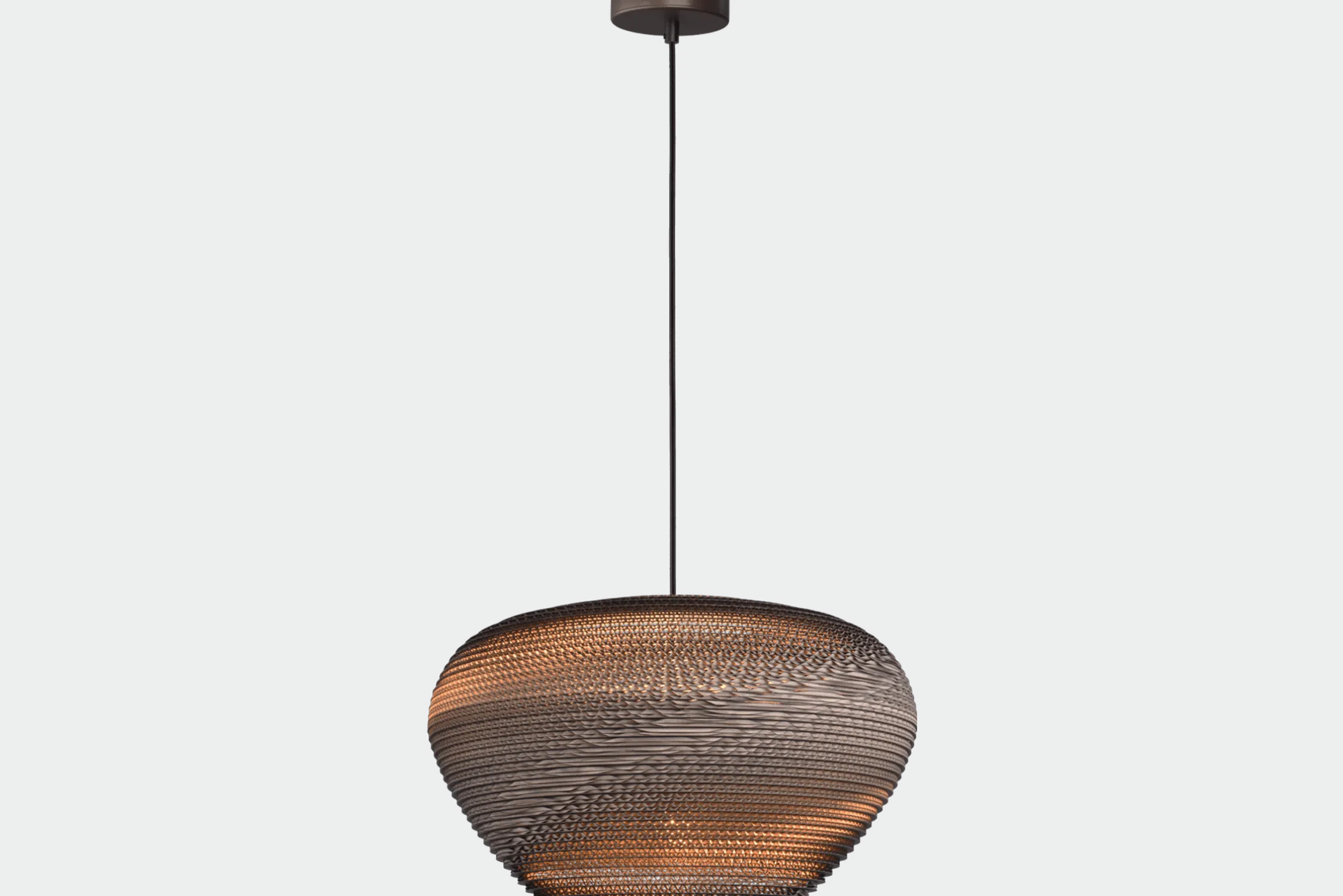 Hanglamp 2510-15-44 Cartone