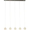 Hanglamp 51485-5CC Allure