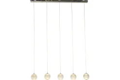 Hanglamp 51485-5CC Allure