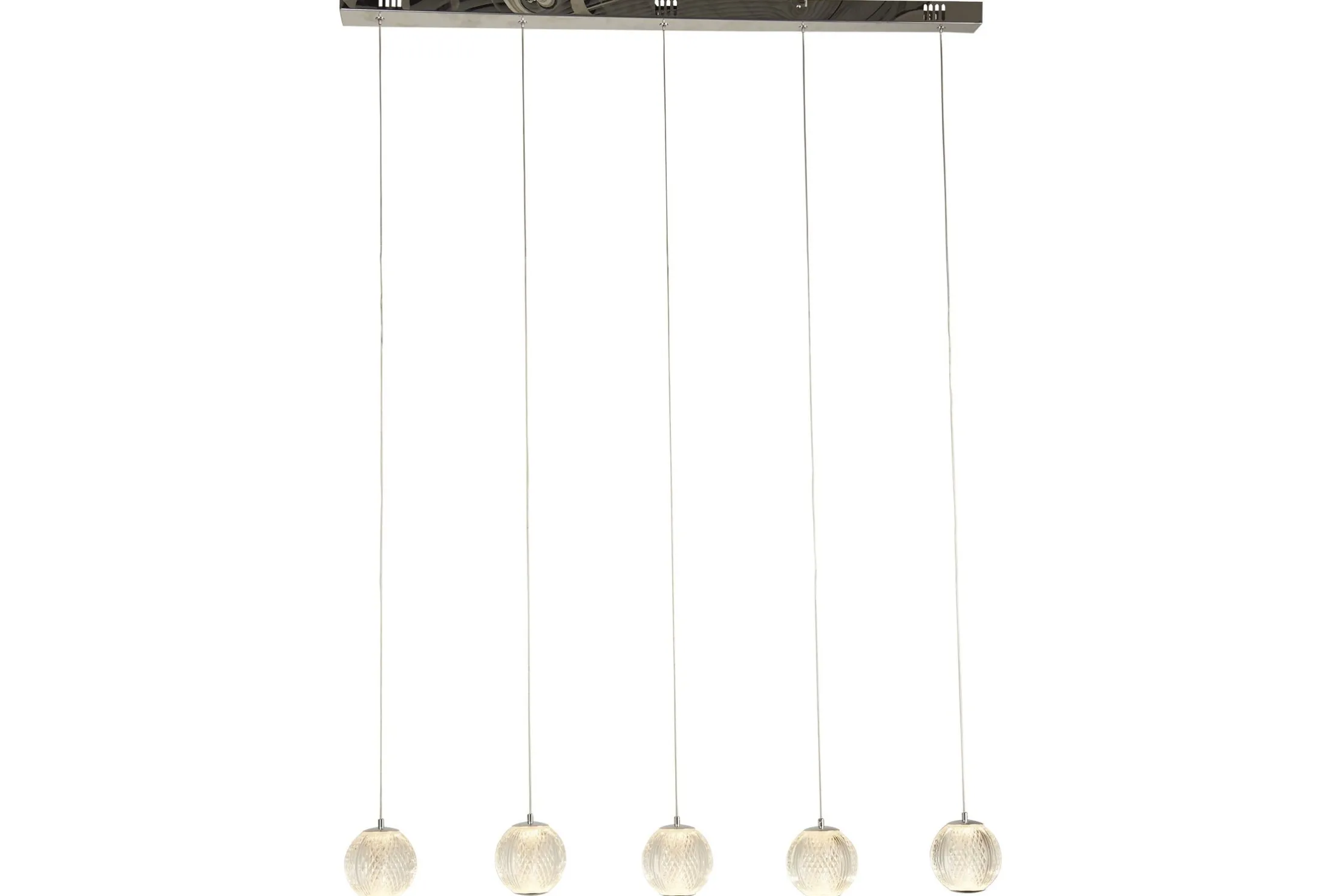 Hanglamp 51485-5CC Allure