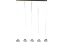 Hanglamp 51485-5CC Allure