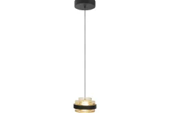 Hanglamp Champagne Glas Dynasty
