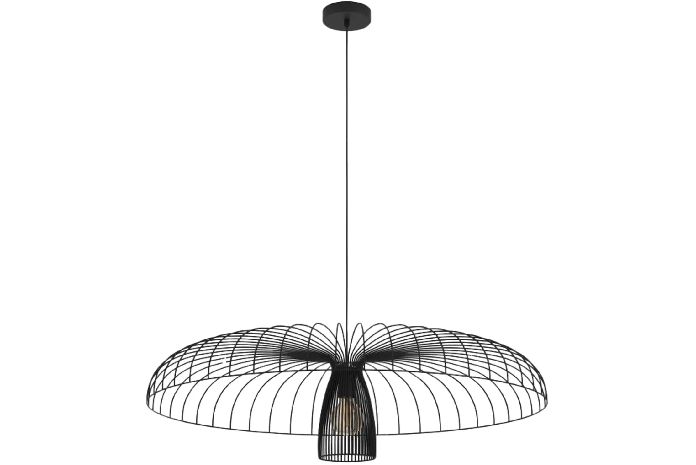 Hanglamp Champerico | Eglo