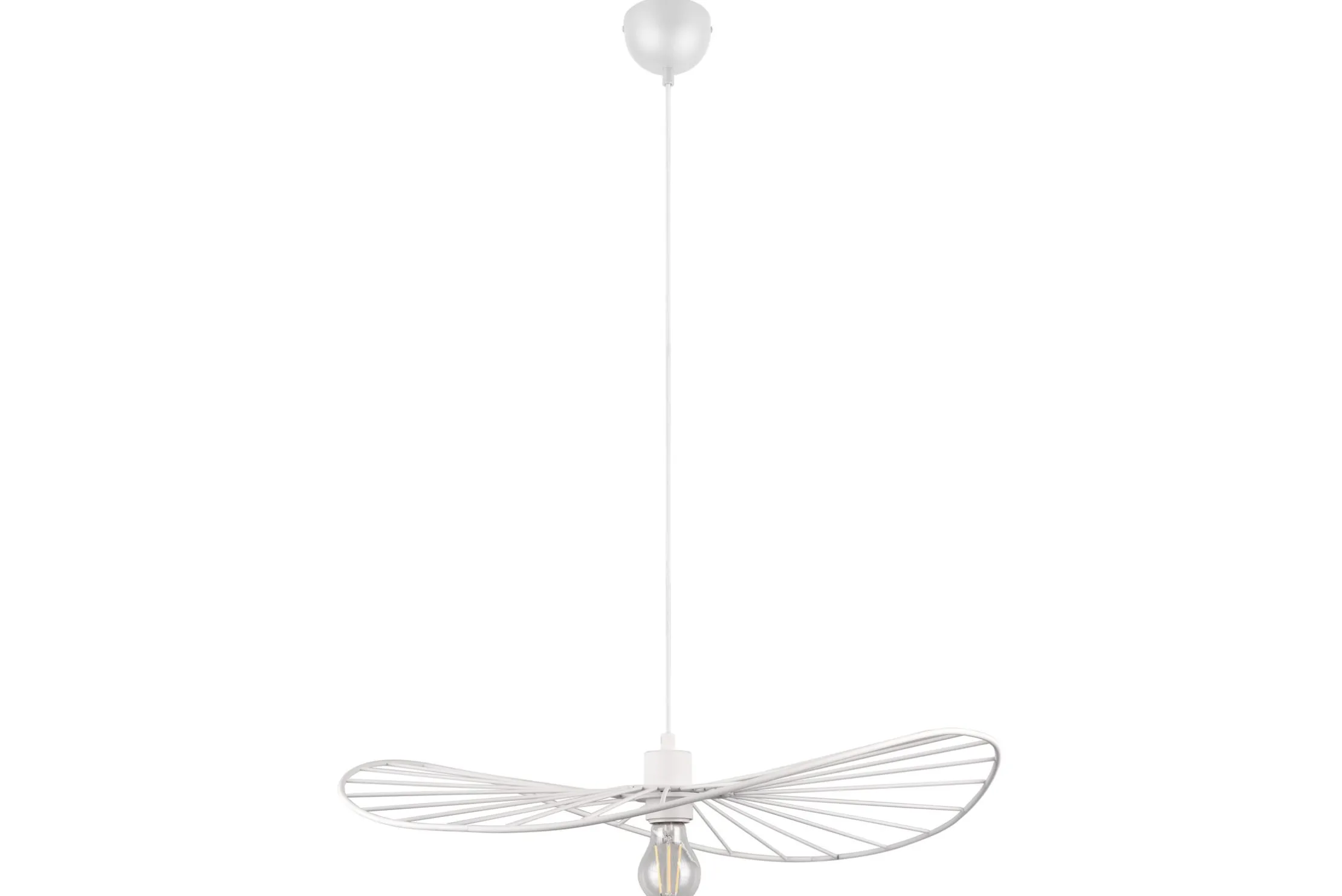 HanglampChapeau