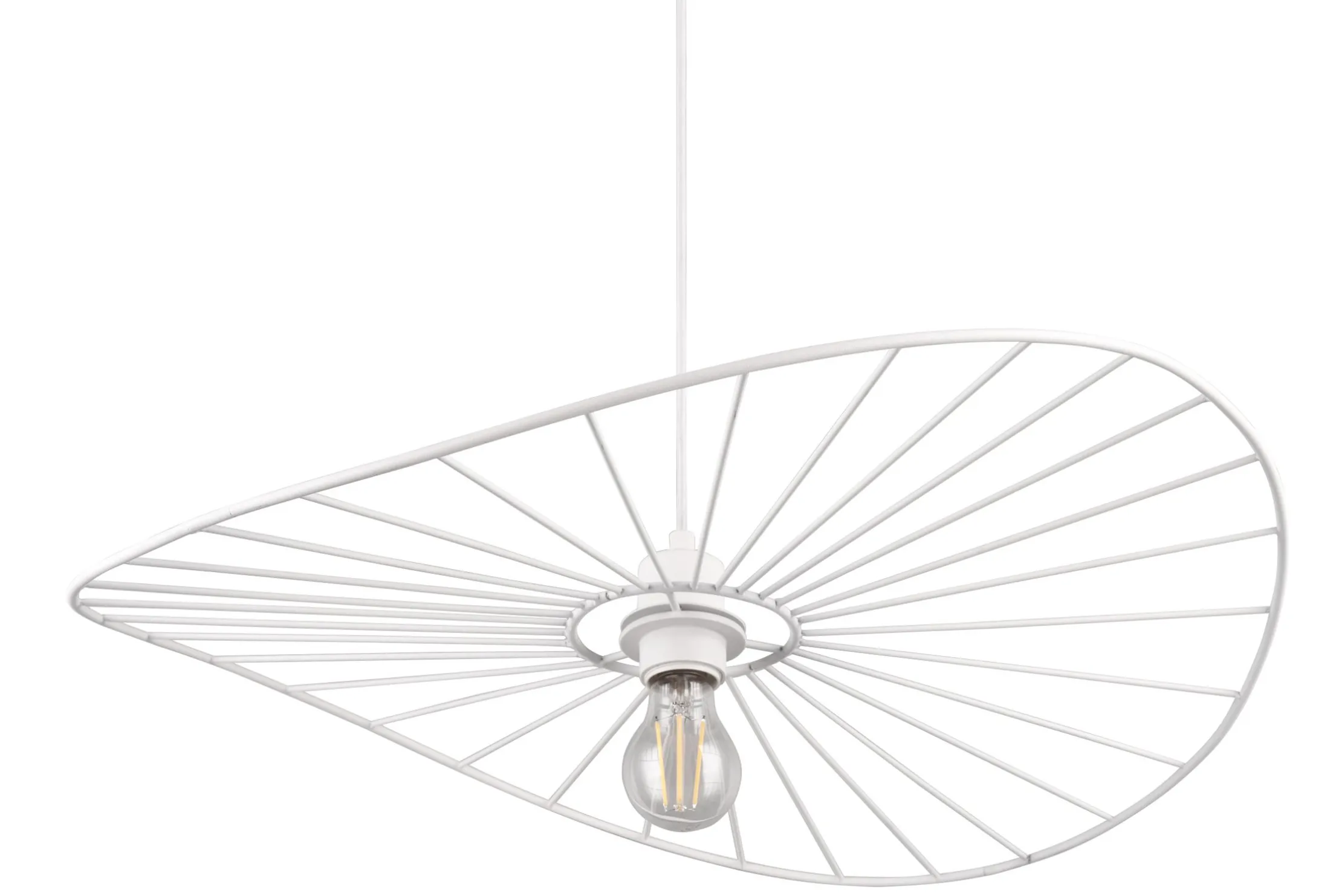HanglampChapeau