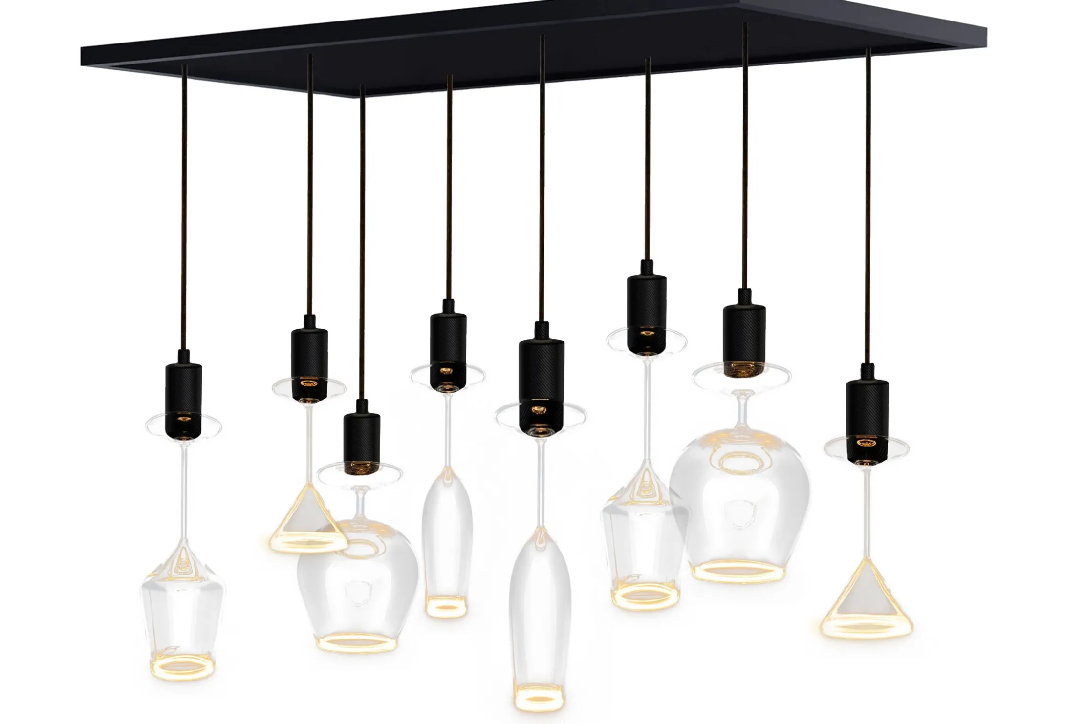 Hanglamp Cheers Madox | Segula