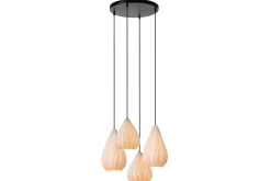 Hanglamp Cinzia