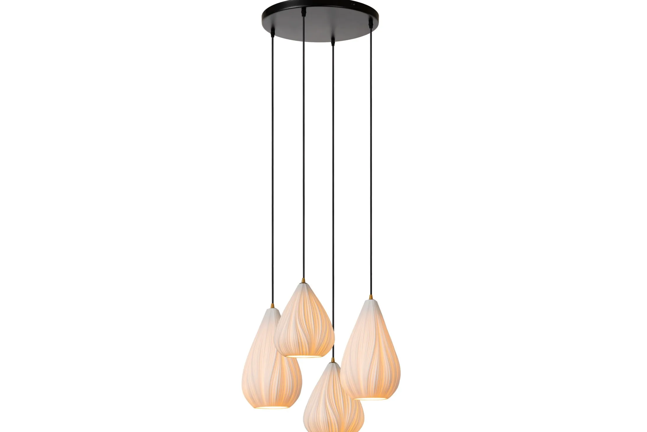 Hanglamp Cinzia