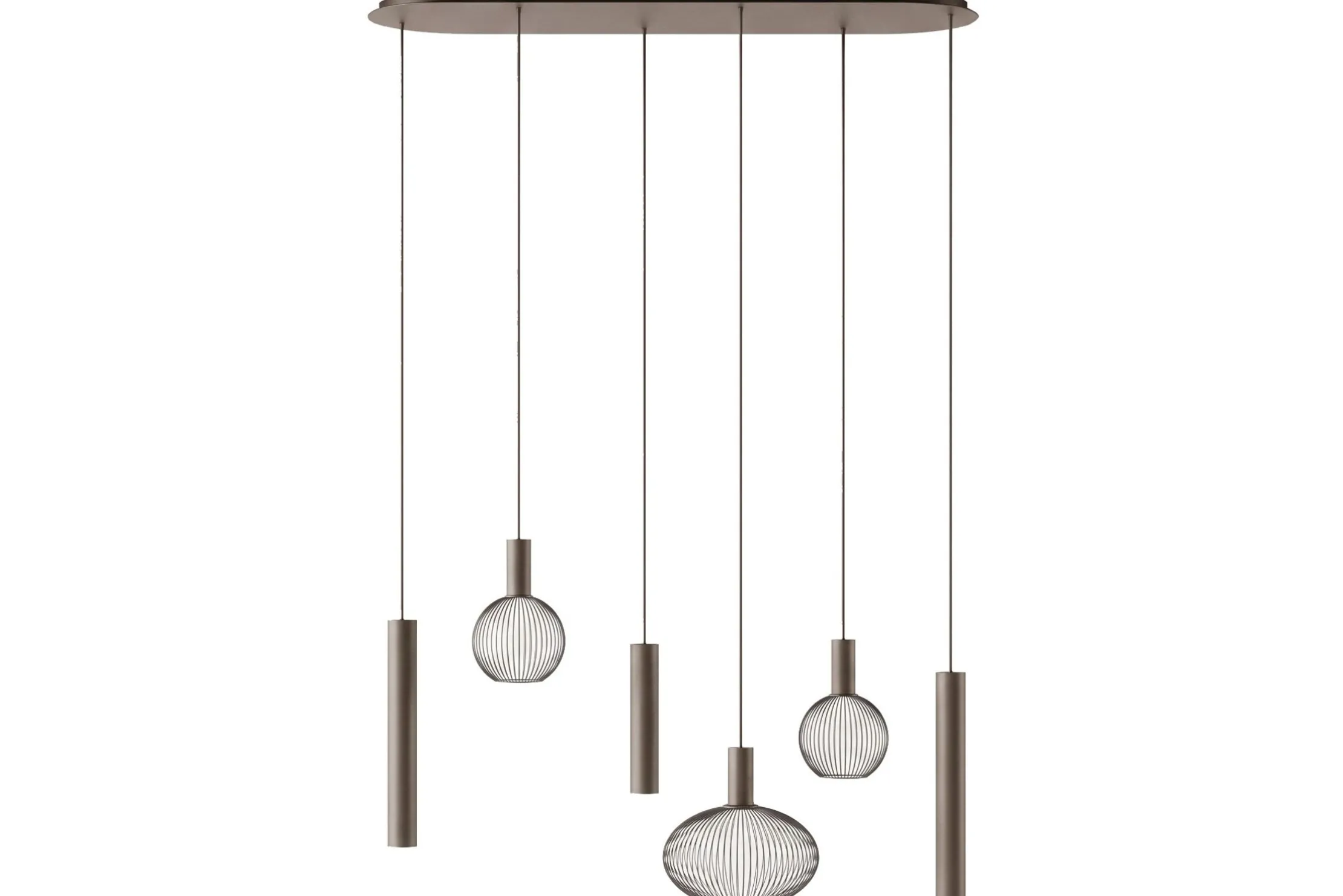 Hanglamp 9130Como | Ztahl